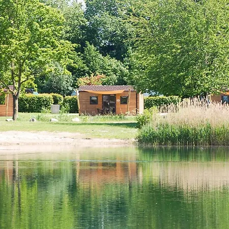 Gorgeous In With View