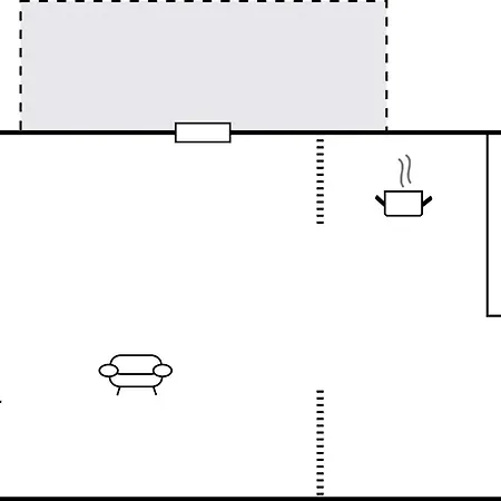 Ferienhaus Gorgeous In With View Susel
