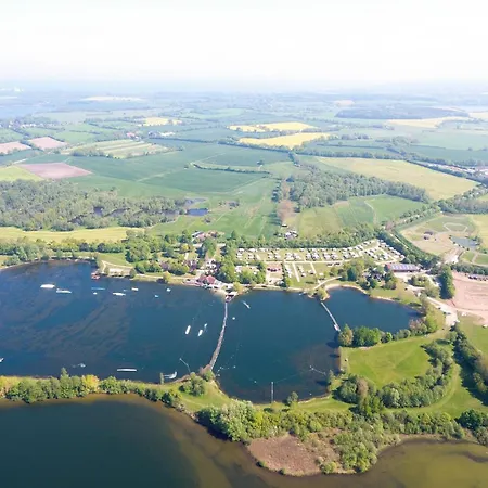 Gorgeous In With View Ferienhaus